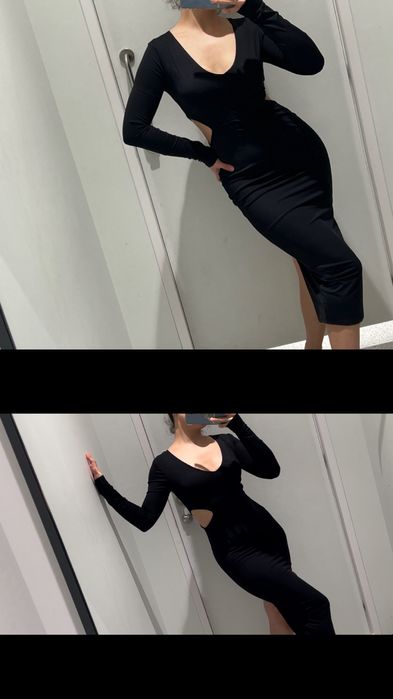 Платье Forever21