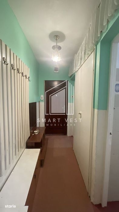 Apartament 2 camere | Etaj 3 | 14 M