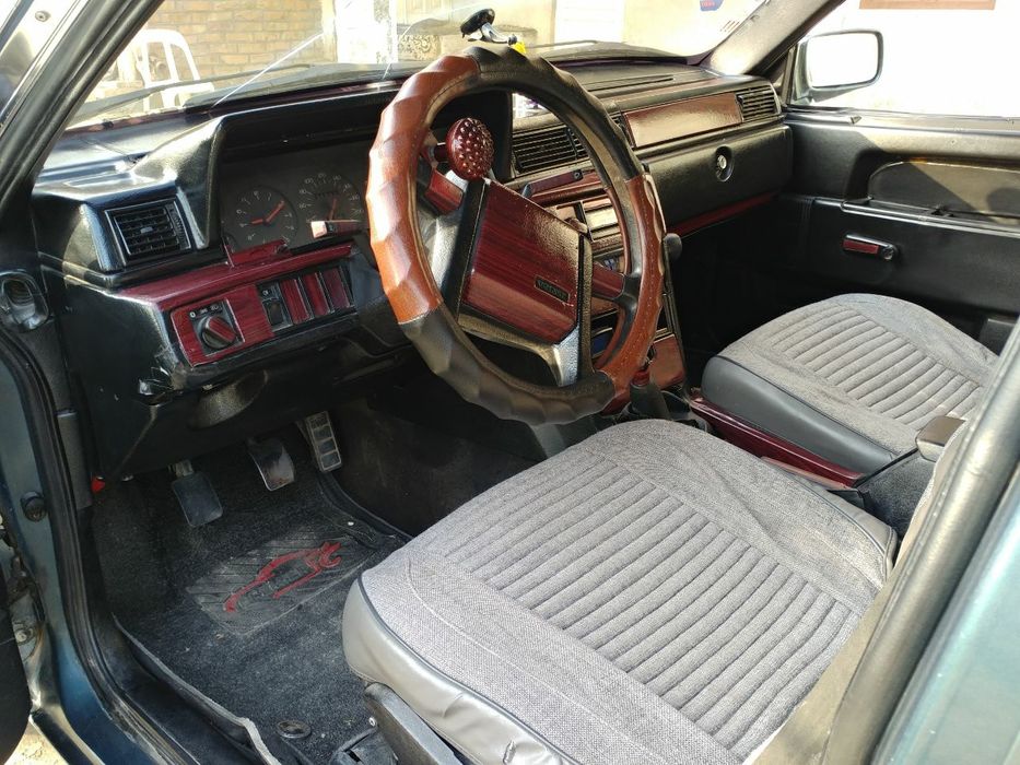 Волво 740 сотилади Обменам бор иномаркага пропан гази бор