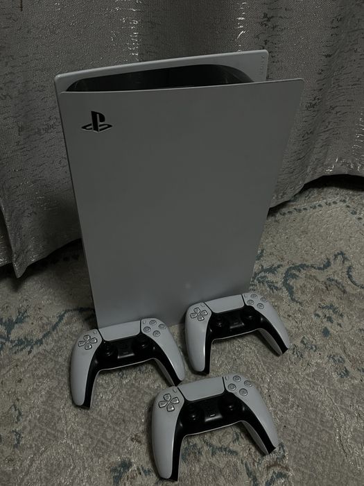 playstation 5 slim digital version
