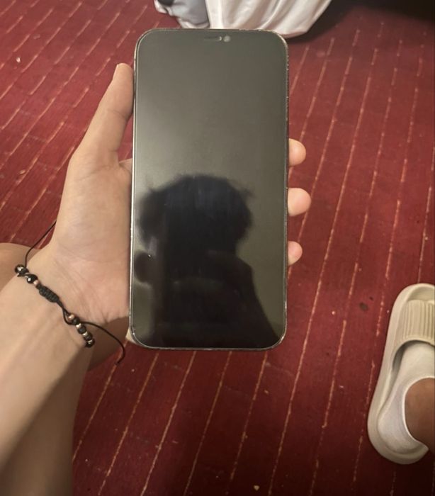 iPhone12pro max  cu baterie 100%