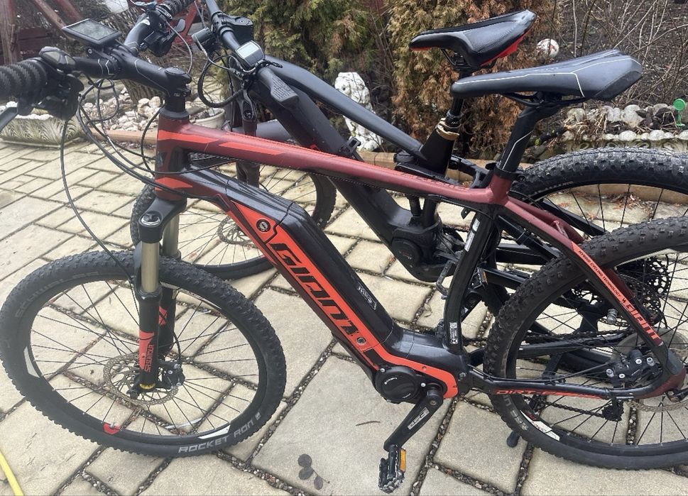 Bicicleta electrica de inchiriat Glovo/ Wolt/ Bolt Food