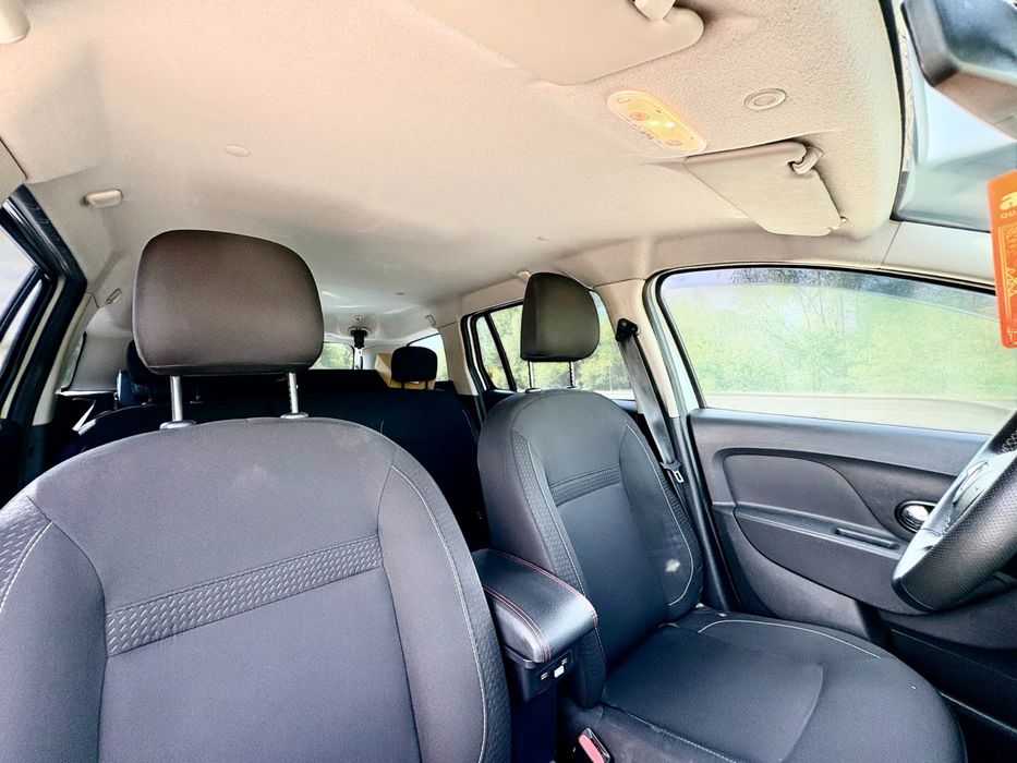 Dacia Logan 2019 Benzina 0.9 TCe 90cp