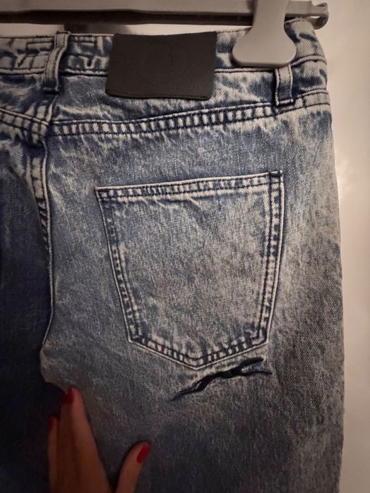 Оригинални дънки Trussardi
