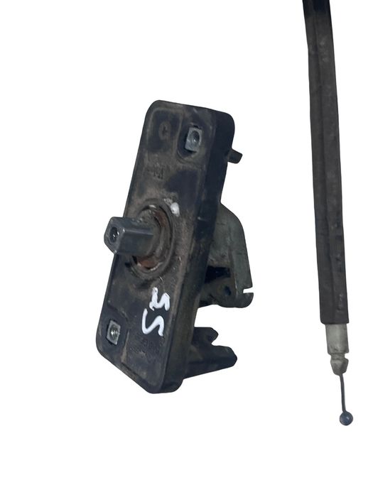 Set Balamale Usa De Incarcare Stanga Spate Peugeot Boxer Box 2006 ->