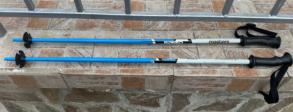 Детски щеки за ски