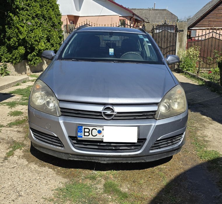 Opel Astra H Break