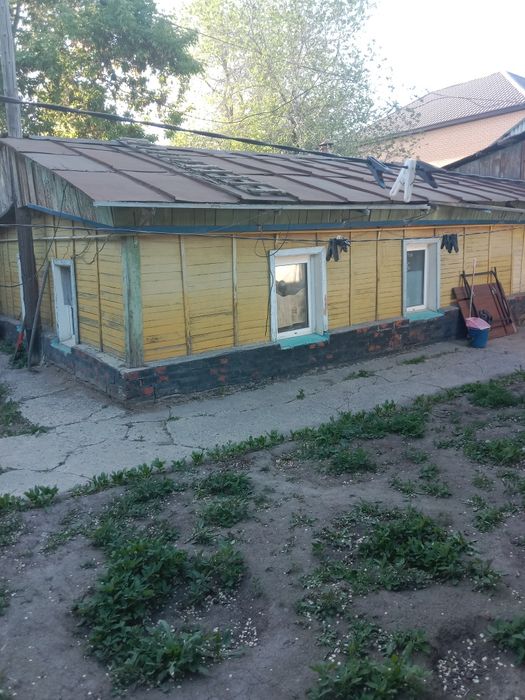 Продам землянку на курмыше
