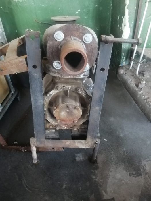 Продам насос для перекачки Дизтоплива