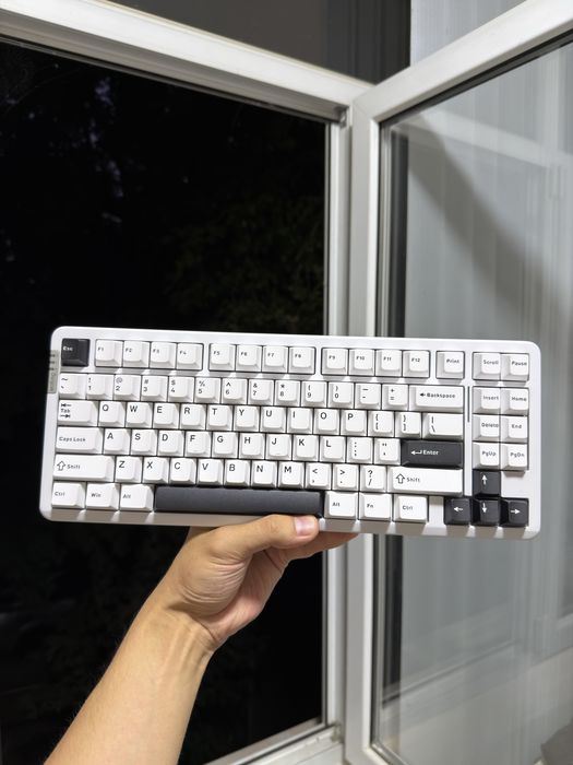 Leobog HI86 White $120
