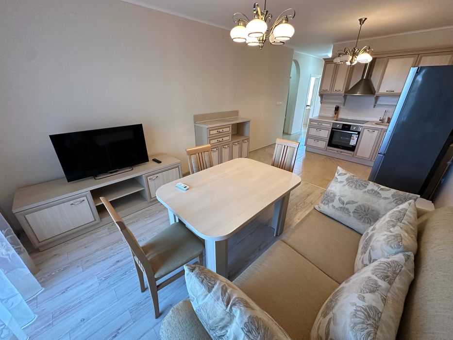 Продава се Тристаен апартамент в Несебър - 101 кв.м за 1495 €/кв.м - Снимка #1