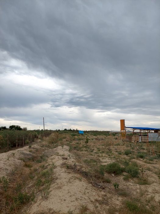 Жер сатылады домостройтельный