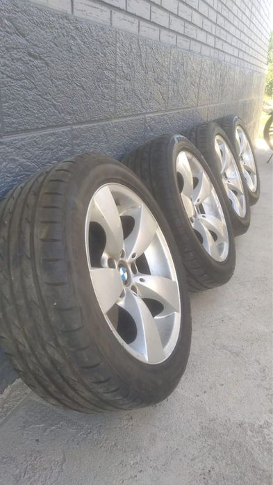 Продам Диска на BMW 225,50,17