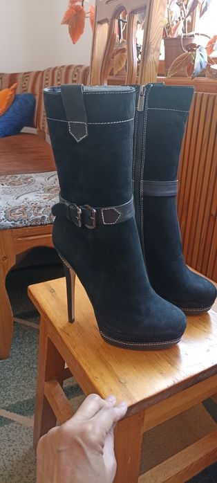 Продам полусапожки