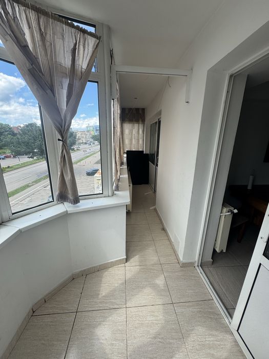 Apartament 2 camere, Calea Națională – Etaj 2, poziție excelentă
