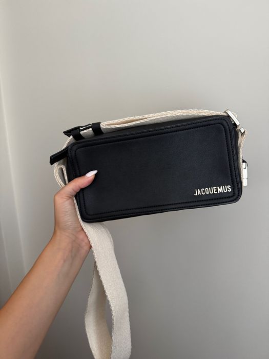 Малка Чанта Jacquemus