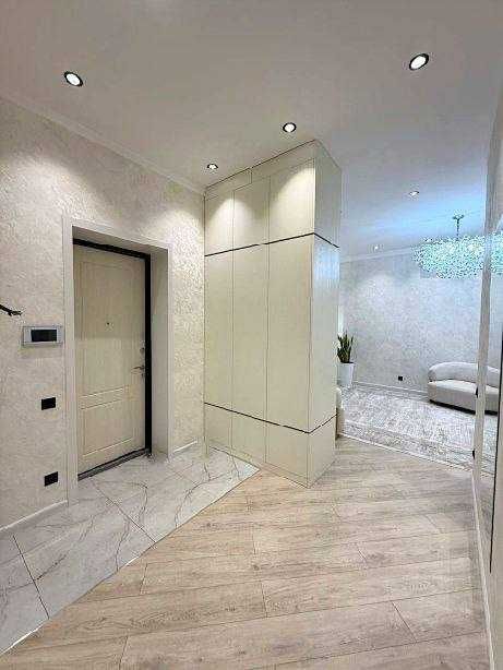 Новостройка 3/10/11 ЖК «Muhtasham» ОР-Р Ниёзбек Йули, Алайский, Ц-5