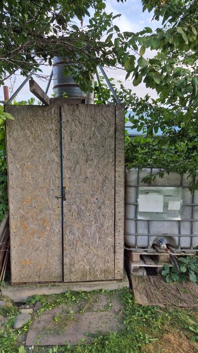 Дача 19 километр