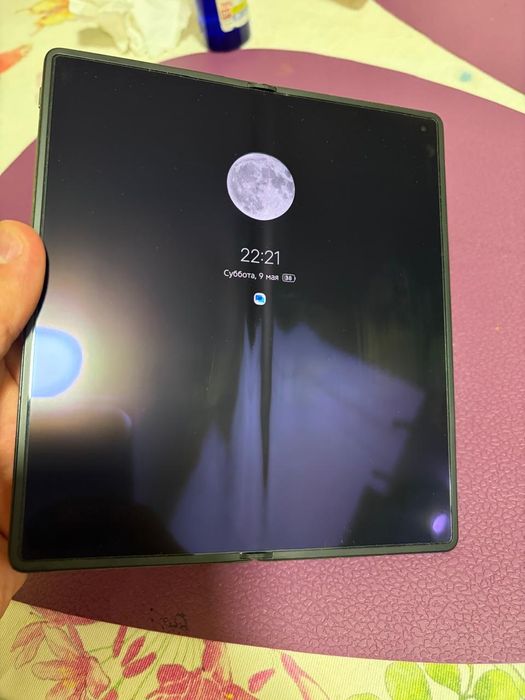 Vivo x fold 5 16/512 gb