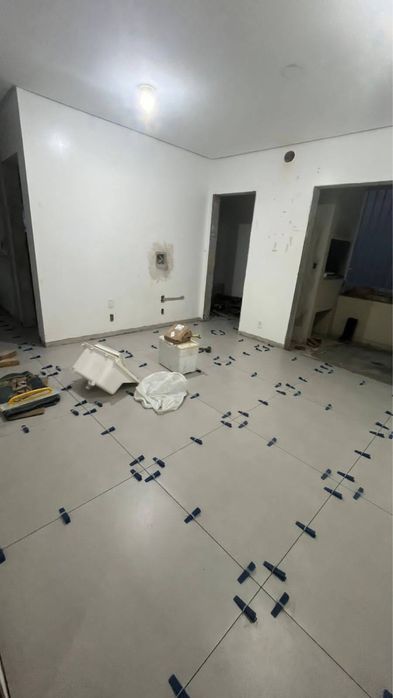 Ремонт под ключ за 2-3 недели