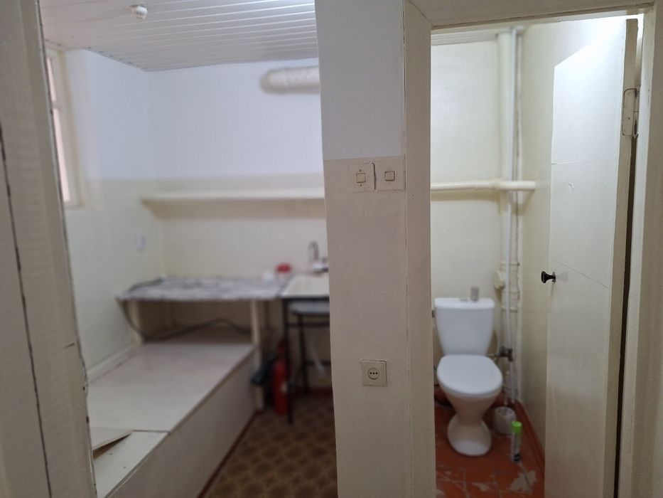 Коммерческие помещения