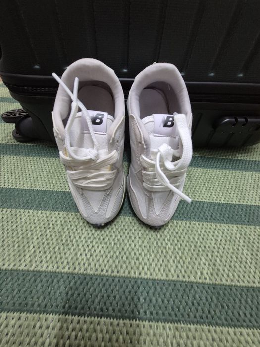 New balance copii