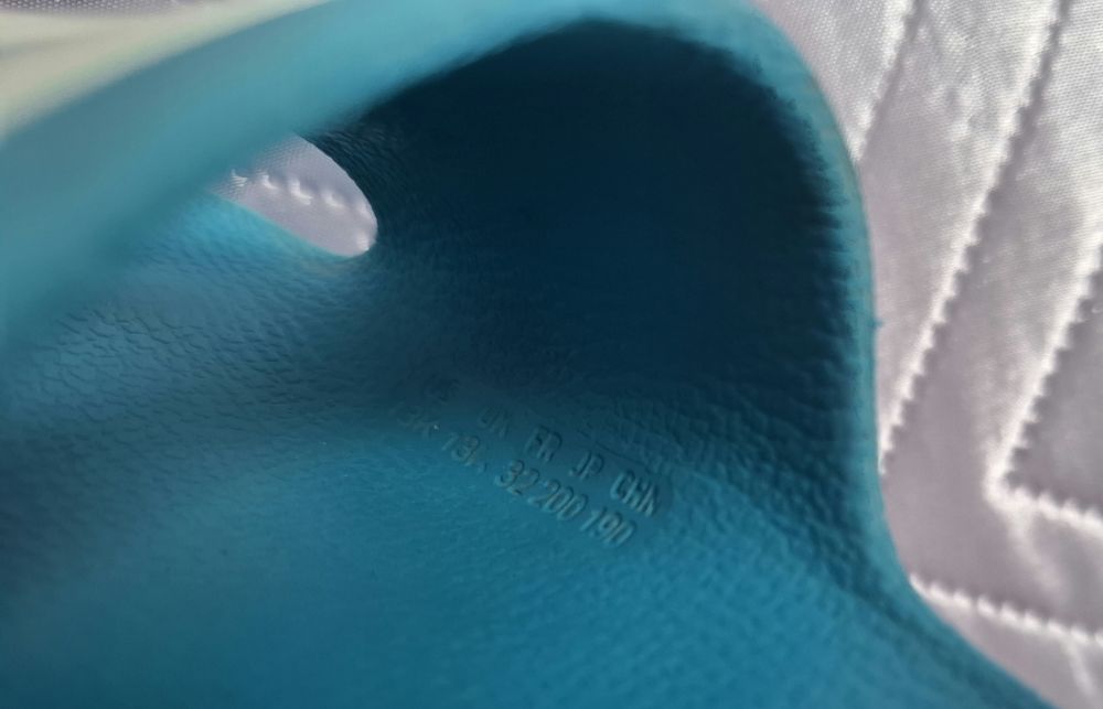 Детски джапанки Adidas Adilette Aqua K