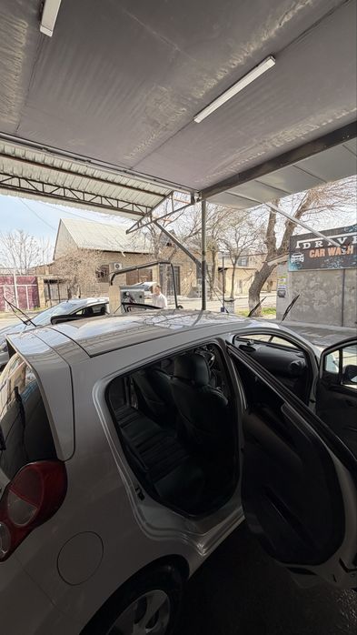 Spark 2016 probeg Halol