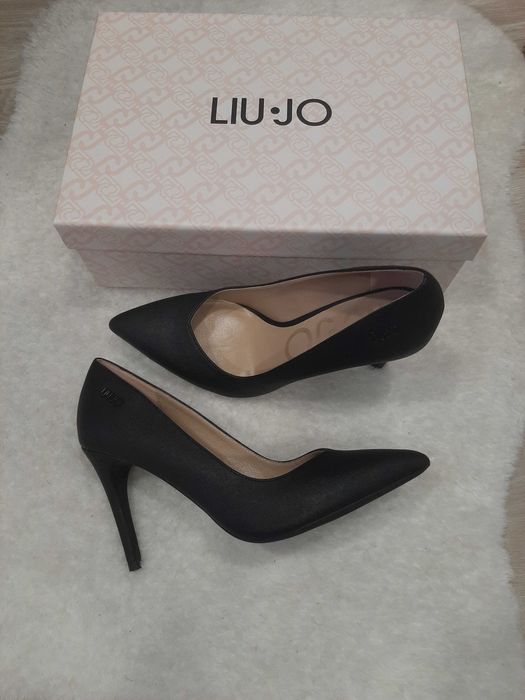 Liu jo дамски обувки