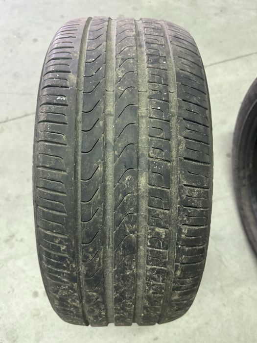 Гуми Pirelli 245/45/17