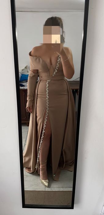Rochie de ocazie!