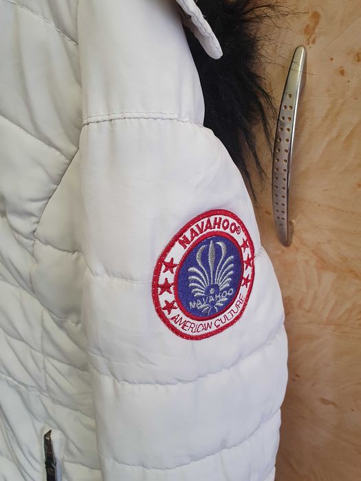 Geaca dama iarna masura M