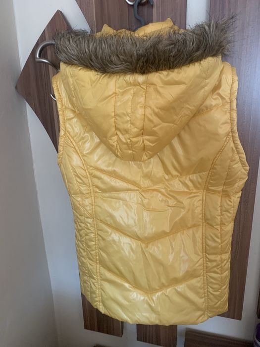 Нов елек без етикет