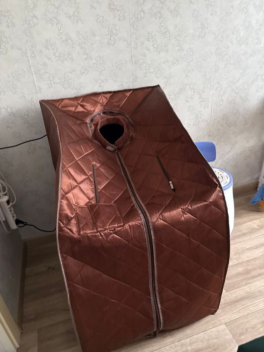 багуа сауна за 30 тысяч