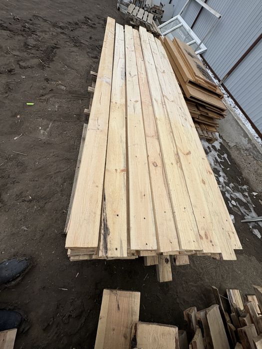 Страпила брус сатылады 5*10 см