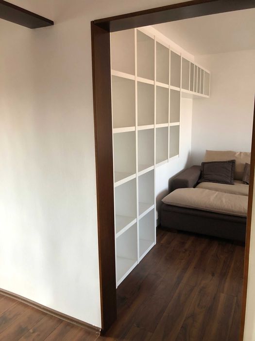 Apartament modern cu 3 camere, decomandat | Zona Între Lacuri / Mărăști (lângă Iulius Mall)
