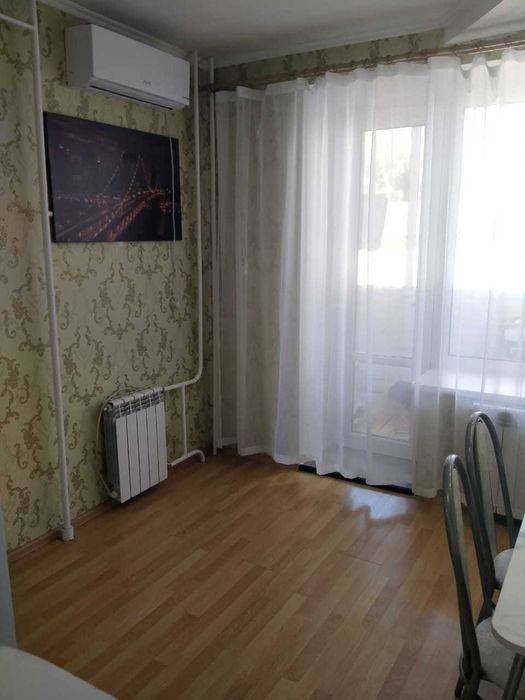 Продажа 1-комнатной квартиры