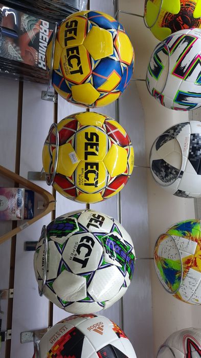 Футбольный мяч (мини) 3ка 4ка 5ка оптом и розницу