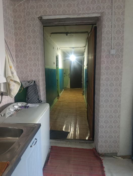 Продам общежитии