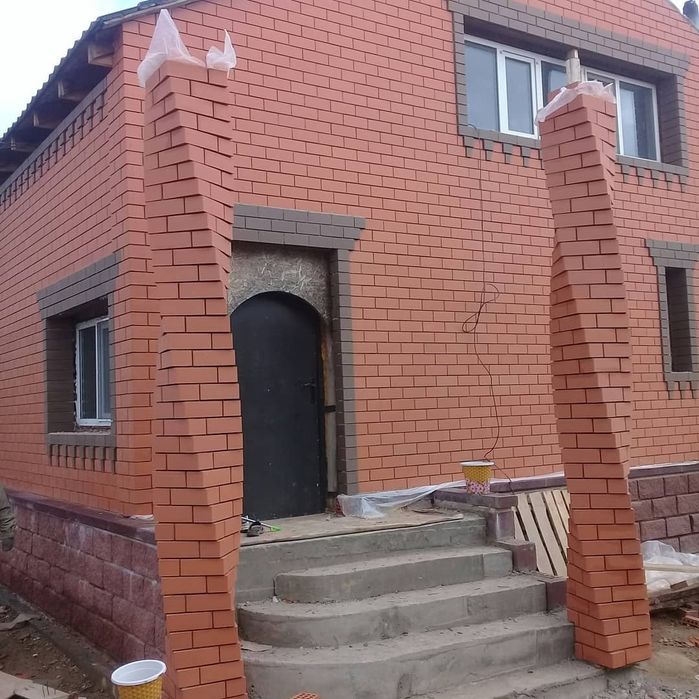 Каменщики Облицовщики