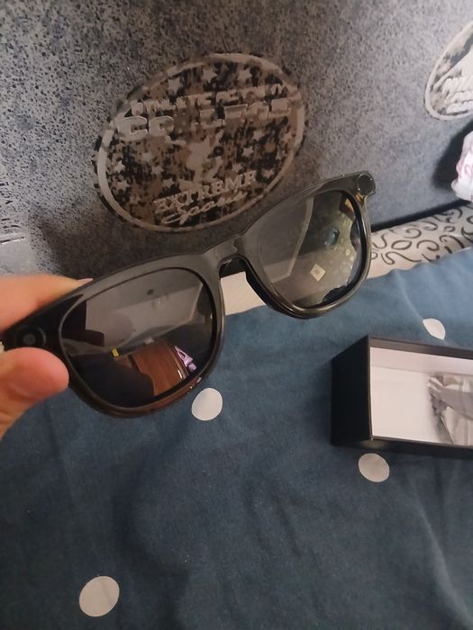 Smart galsses , Sifatli