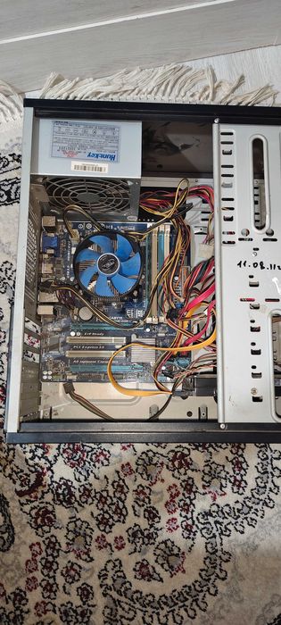 Продаю компьютер