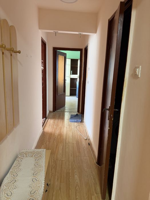 Vand apartament 3 camere Manastur