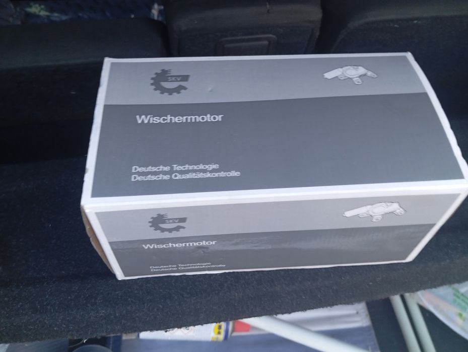 Части за Опел мерива