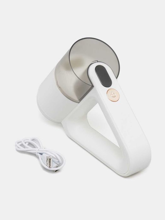 Katushka apparat / Электрическая машинка от катышек