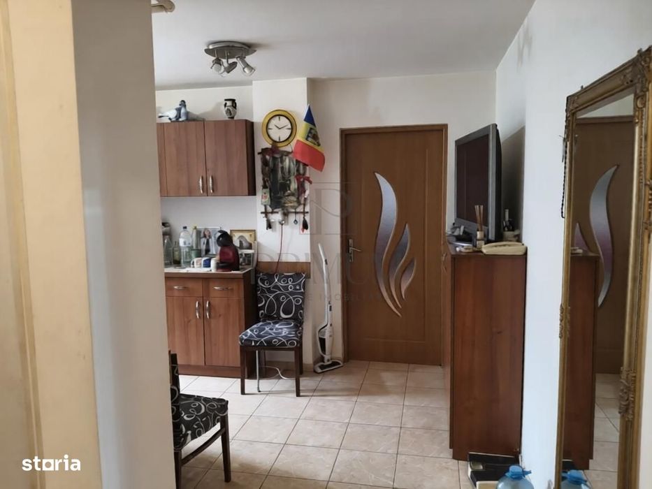 Lipovei - 3 Camere - 2 Bai - Etaj 2 - Centrala Proprie - Clima - Boxa — fotografia 3