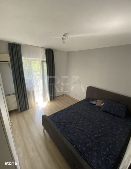 3 camere, et 4/4, bloc 1981, 68mp-Gorjului