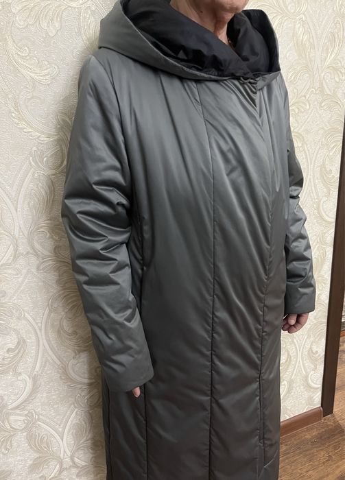 Куртка - пальто