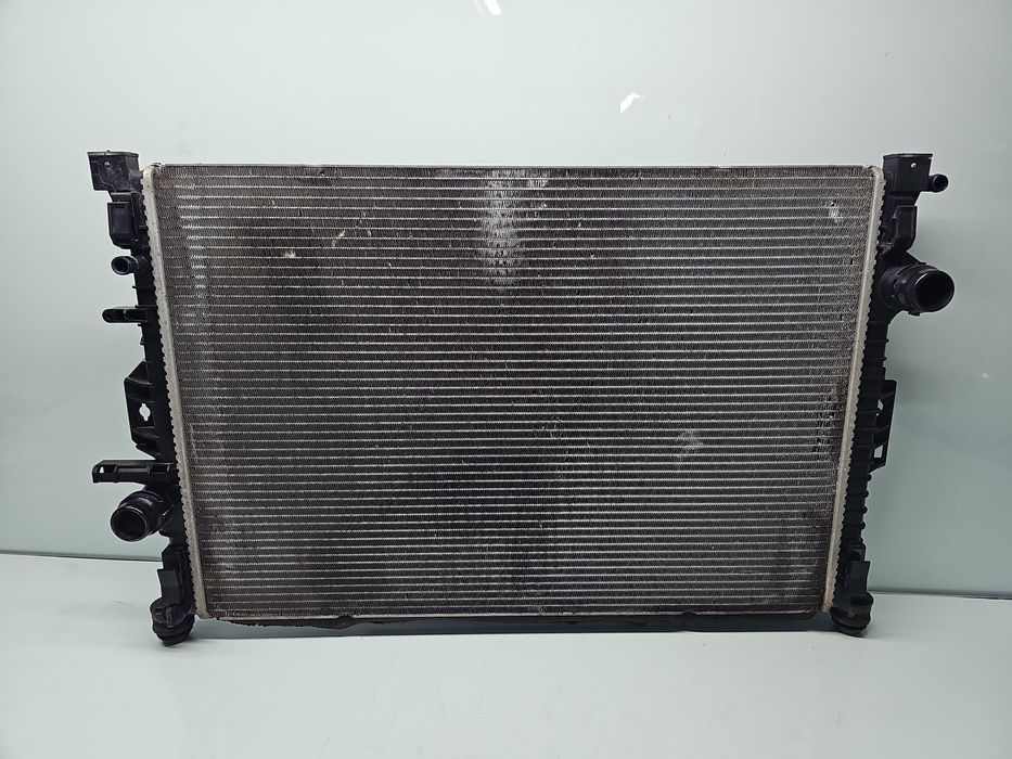 Radiator apa Volvo S80 II [Fabr 2006-2016] 31568082 2.0 D4204T5 133KW