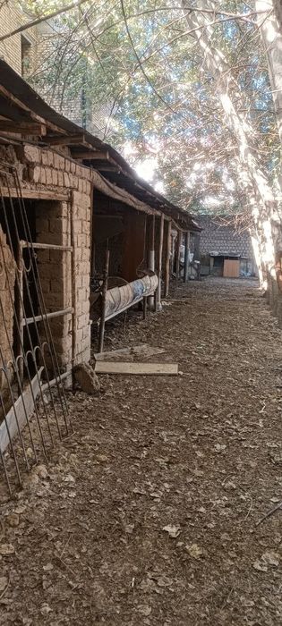 Земельный участок сдаётся в аренду. Yer ijaraga beriladi.